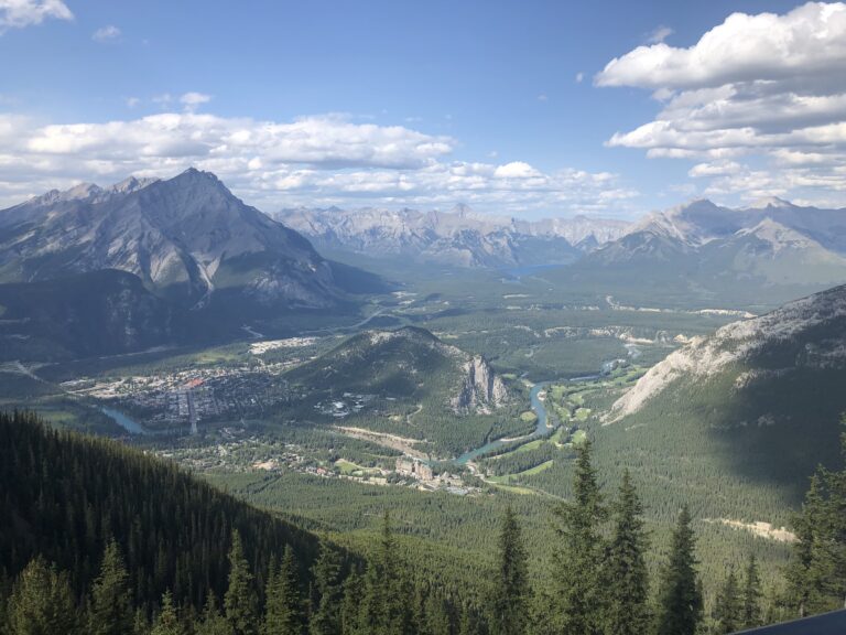 Banff National Park