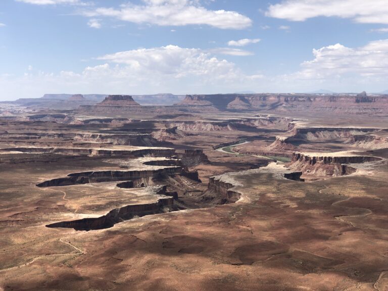 Canyonlands National Park