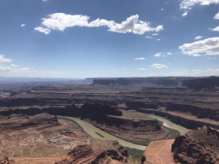 Dead Horse Point State Park