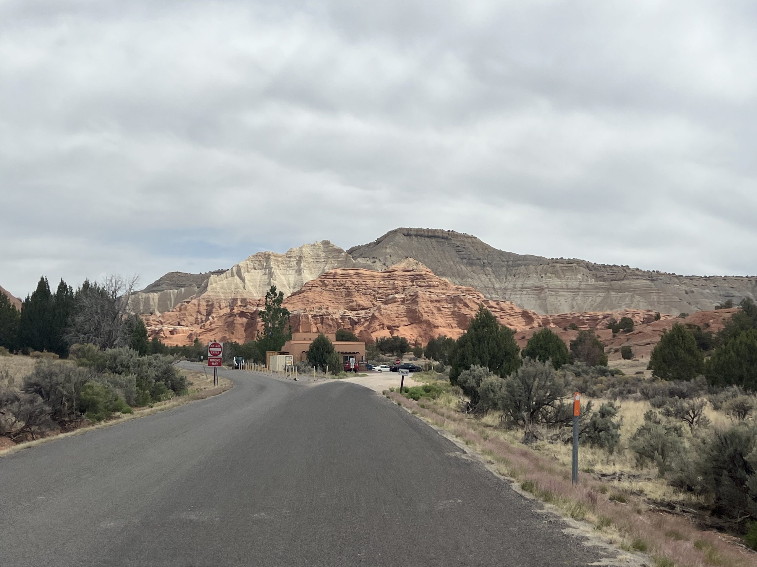 Kodachrome Basin