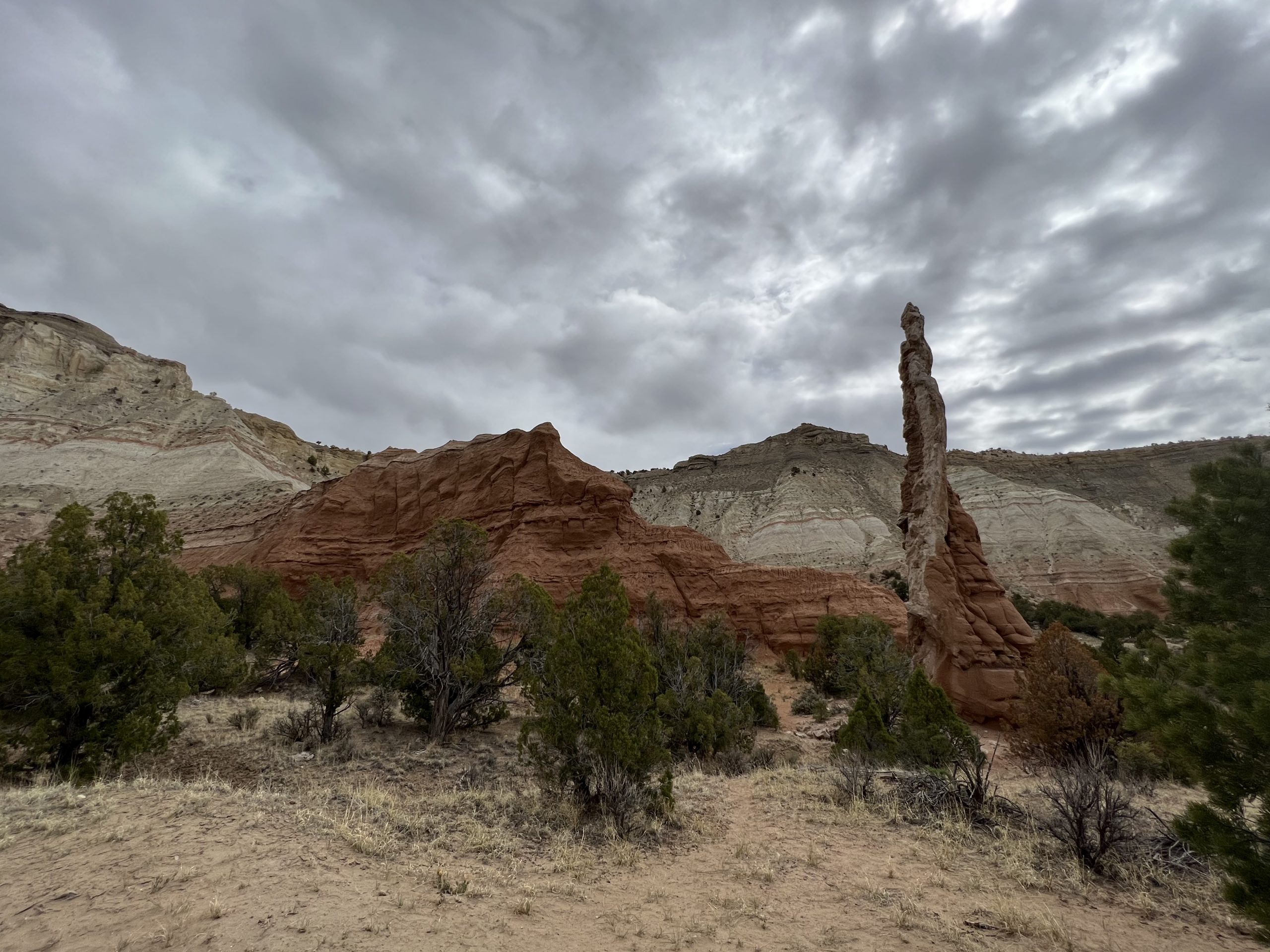 Kodachrome Basin