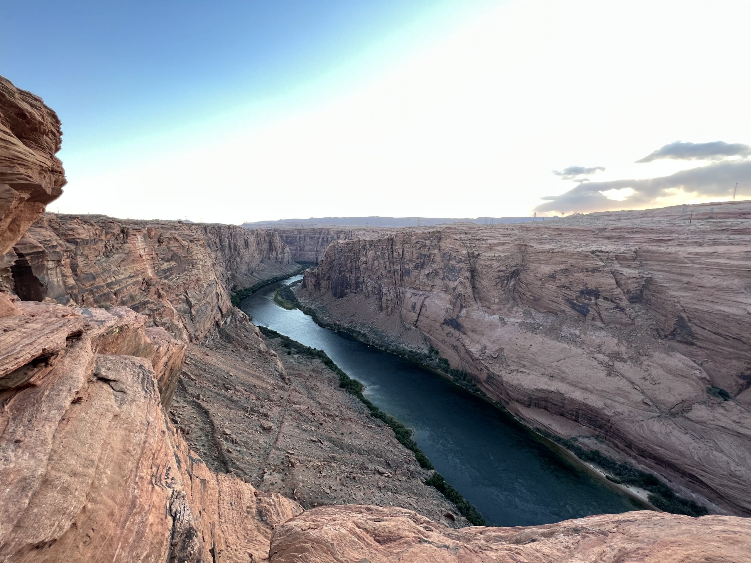 USA Suedwest 19 Glen Canyon 21 scaled