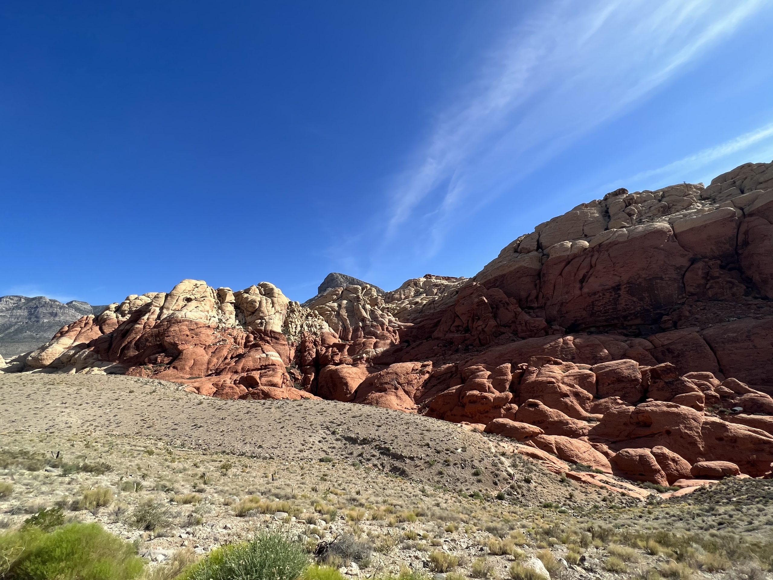 Red Rock Canyon